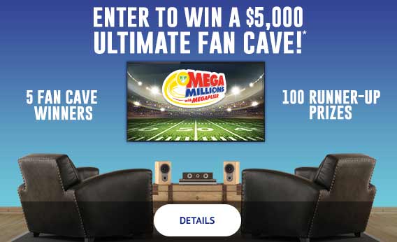 Mygameroom Online Lottery Play Virginia Lottery