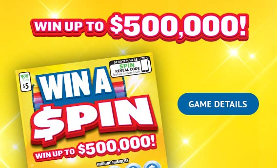win a spin