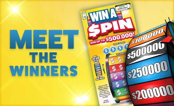 win a spin