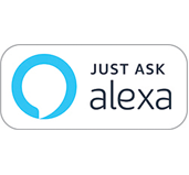 just ask alexa