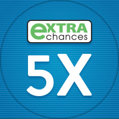 extra chances full of cash