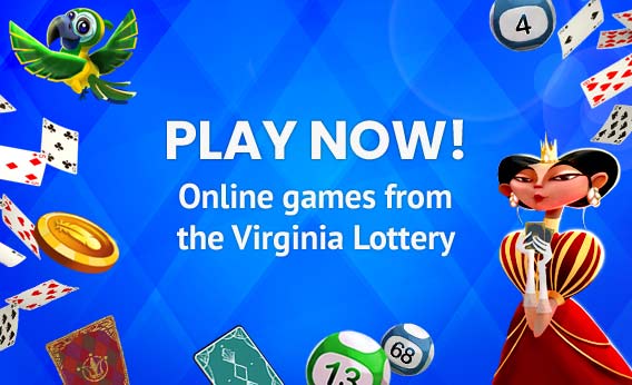 lottery online launch