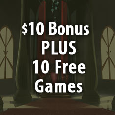 bonus offer