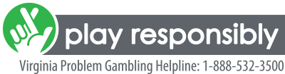 play responsibility logo