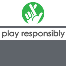 play responsibly logo