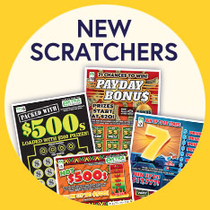 new scratchers