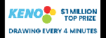 Keno Logo