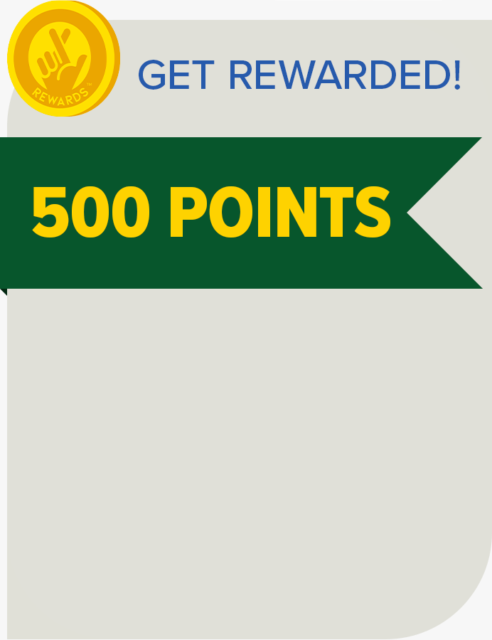 Rewards CTA