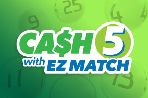 Cash 5