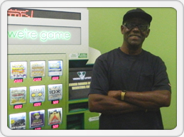 Cash 5 winner