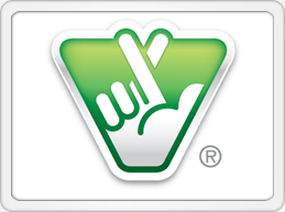 Virginia Lottery logo